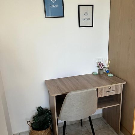 Dream Apartments Палиохора Екстериор снимка
