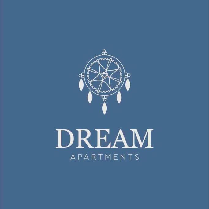 Dream Apartments Палиохора Екстериор снимка