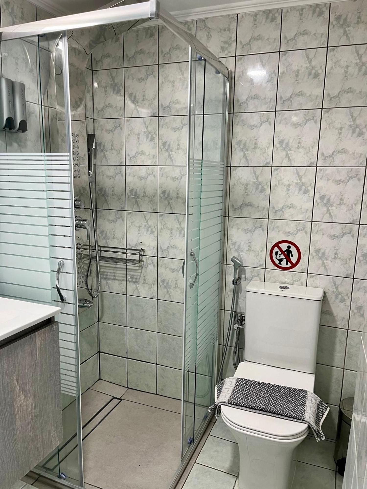 Dream Apartments Палиохора Екстериор снимка