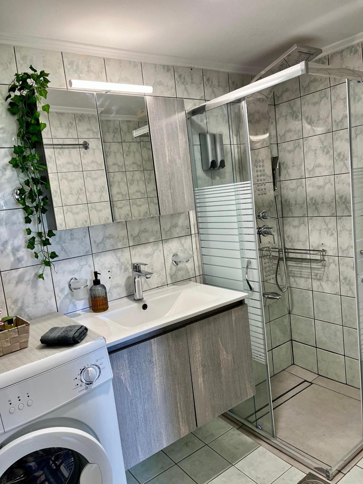 Dream Apartments Палиохора Екстериор снимка