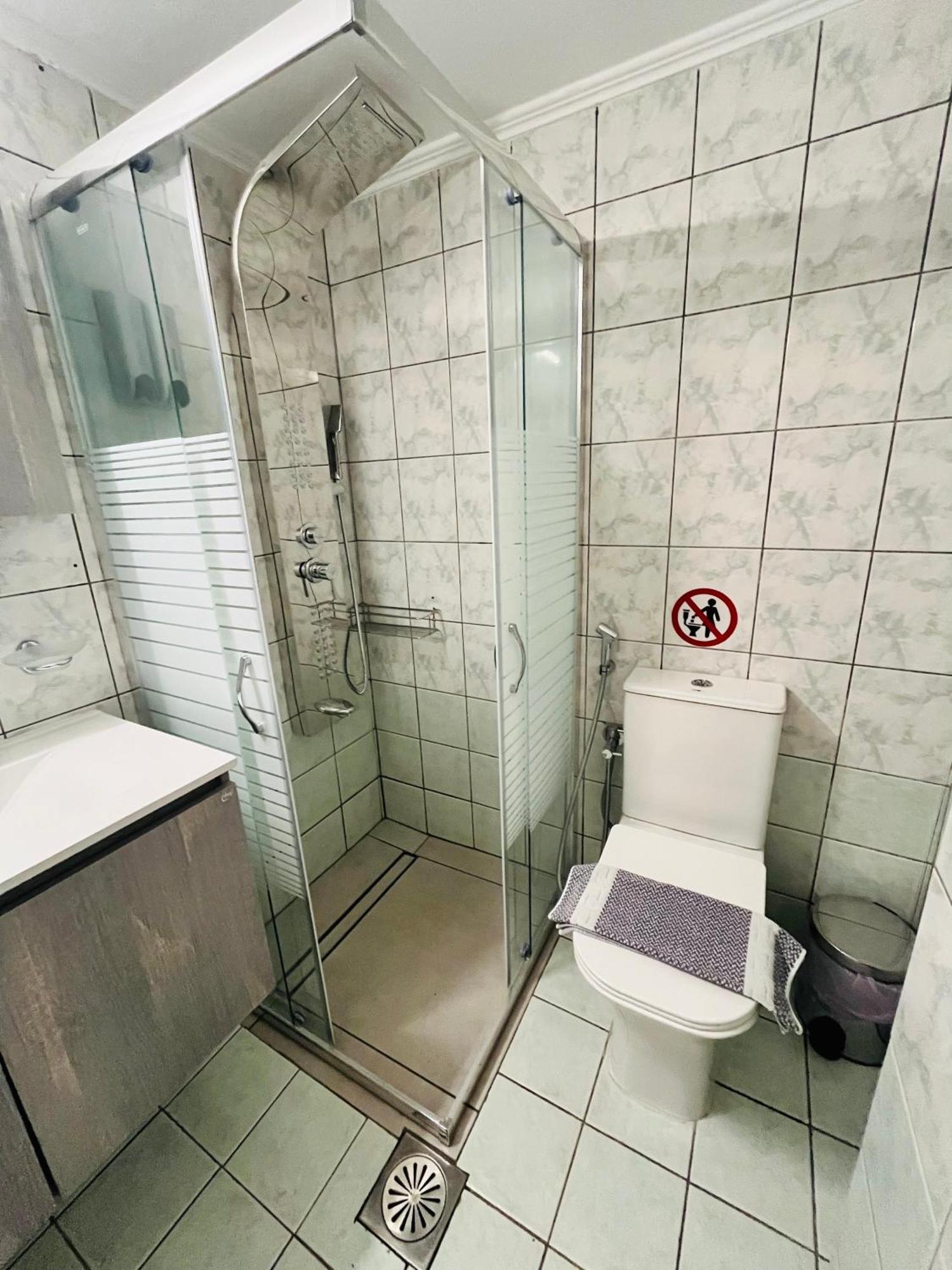 Dream Apartments Палиохора Екстериор снимка