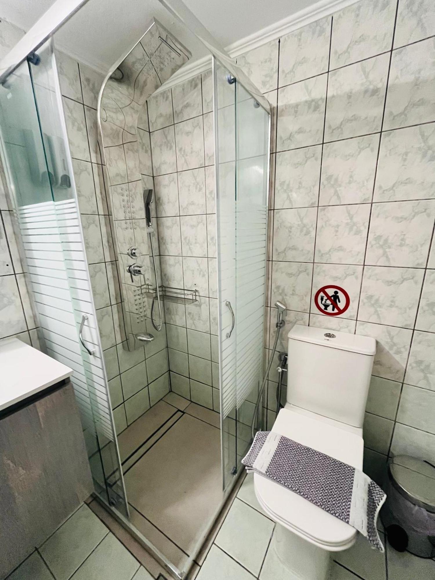 Dream Apartments Палиохора Екстериор снимка