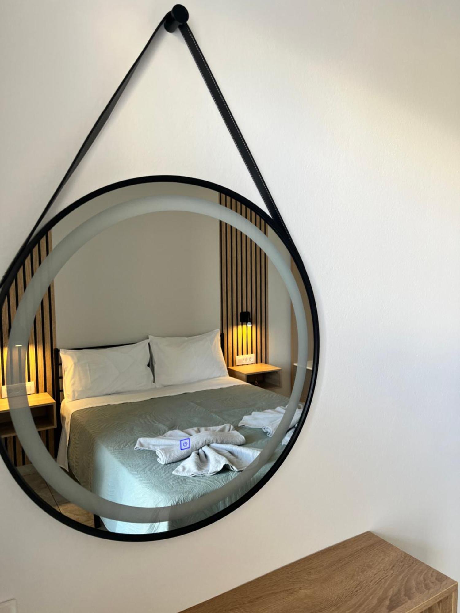 Dream Apartments Палиохора Екстериор снимка
