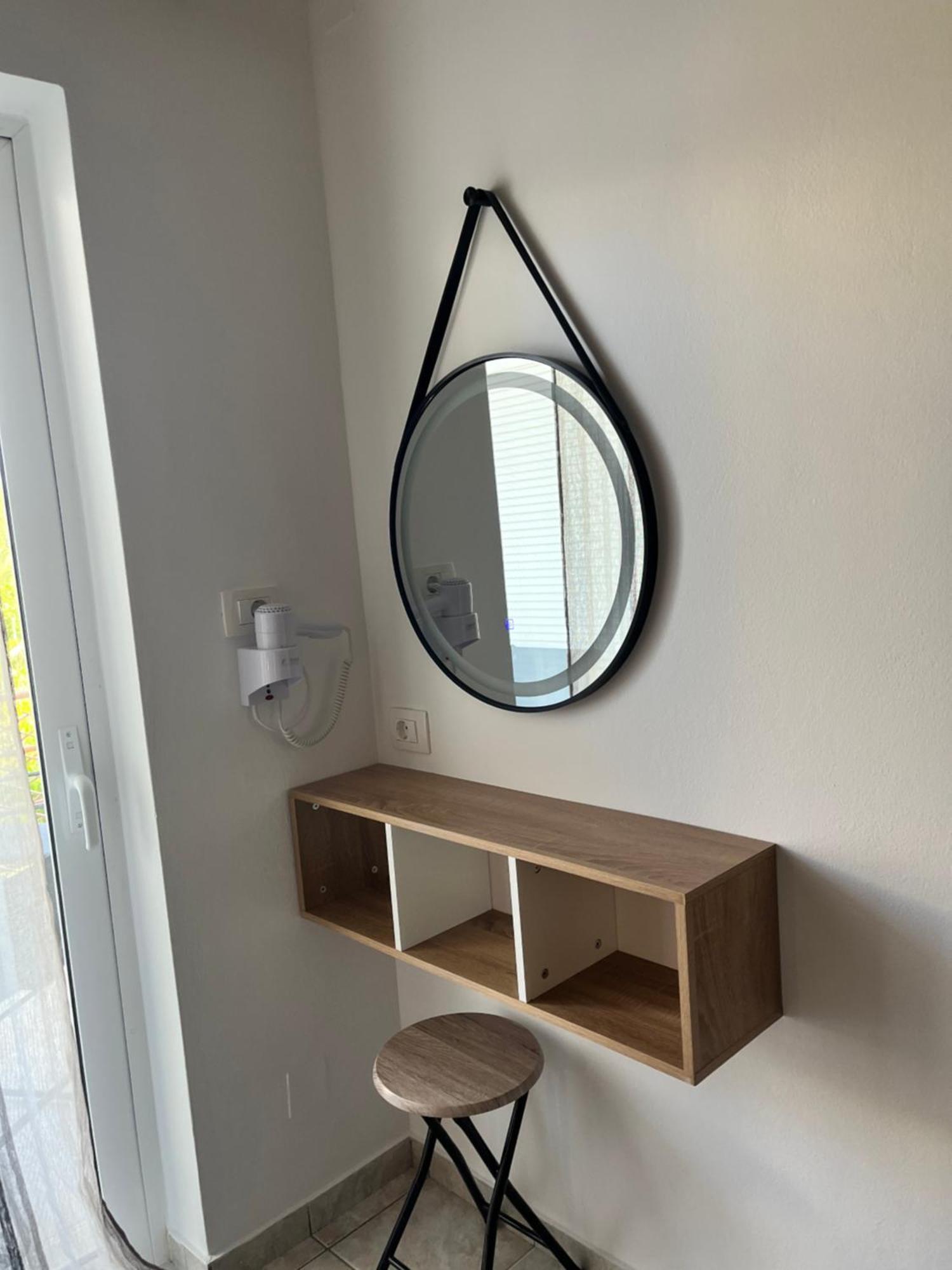 Dream Apartments Палиохора Екстериор снимка